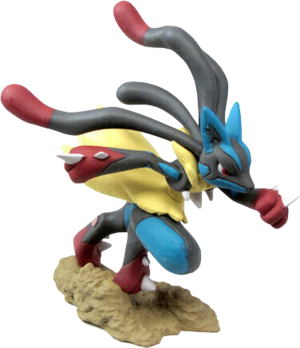 Figurine Méga-Lucario (Mega Lucario Collection) JCC.png