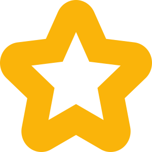 Rareté Chromatique rare JCC.svg