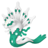 Zygarde 50% Form