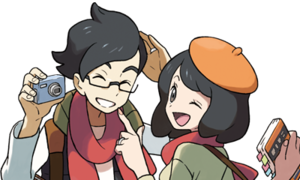 Sprite Jeunes Tourtereaux XY.png