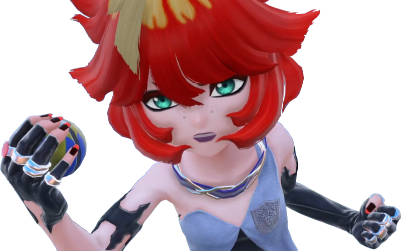 Fichier:Sprite Meloco (Violet) EV.png