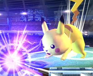 Ssbb pikachu tonnerre.png