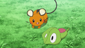 Dedenne (de Lem)