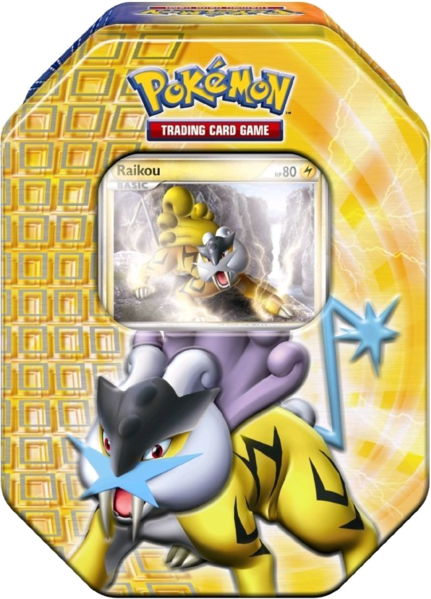 Fichier:Boîte Collector Raikou.png