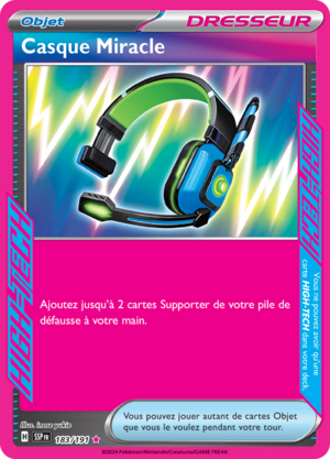 Carte Écarlate et Violet Étincelles Déferlantes 183.png