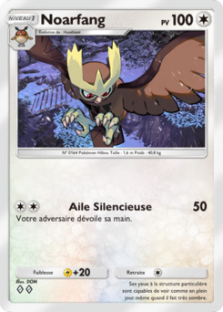 Noarfang (Lumière Triomphale 065)