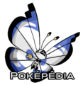 Logo du salon Discord de Poképédia par Ji Pé