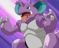 Nidoking (d'un Dresseur)