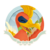 Ho-Oh (argent) B