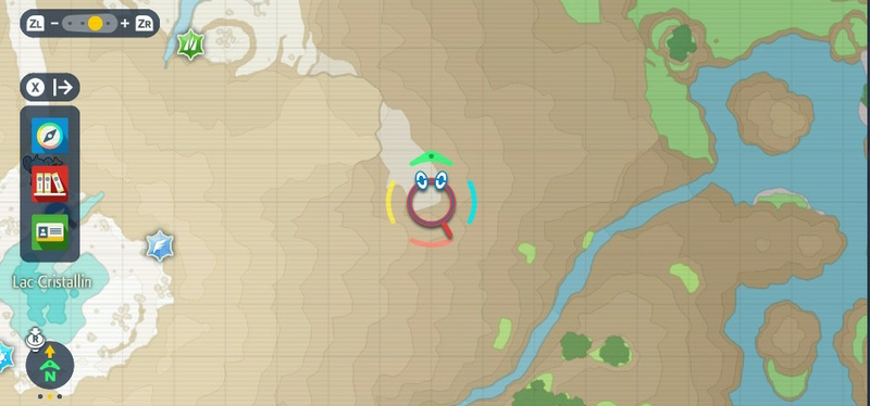 Fichier:Localisation Grotte Douche Froide EV.png