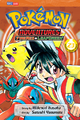 Tome 23 de Pokémon Adventures