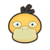 Psykokwak