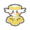 Flabébé Fleur Jaune