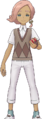 Althéo dans Pokémon Masters EX.