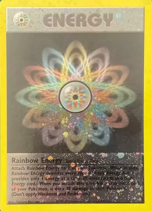 Carte Rainbow Energy (Ligue Pokémon 2002).png