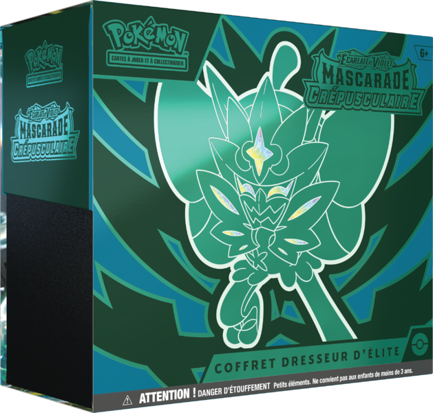 Fichier:Coffret Dresseur d'élite Écarlate et Violet Mascarade Crépusculaire.png