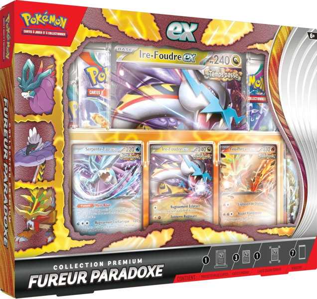 Fichier:Collection Premium Fureur Paradoxe Recto.png