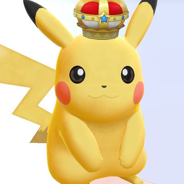 Fichier:Couronne Pikachu LGPE.jpg