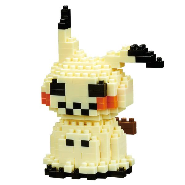 Fichier:Figurine Mimiqui Nanoblock.jpg