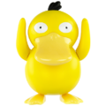Figurine Psykokwak