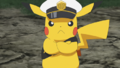 Pikachu (de Friede)