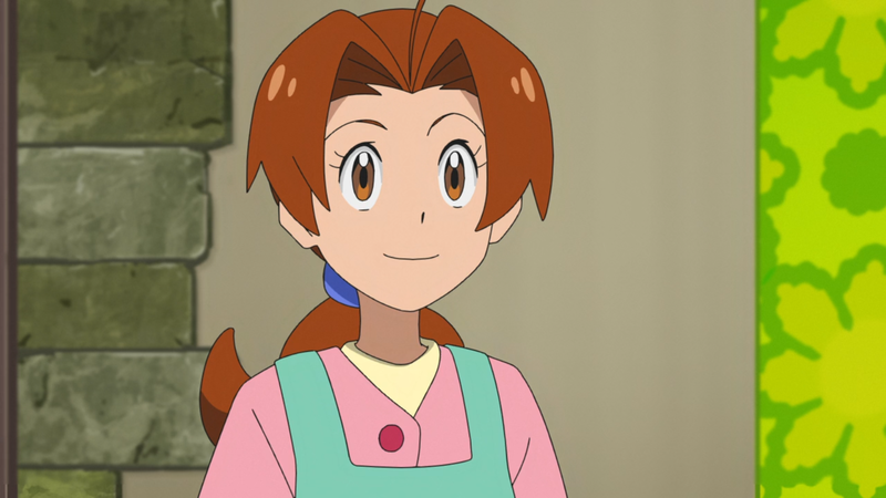 Fichier:LV030 - Delia Ketchum.png