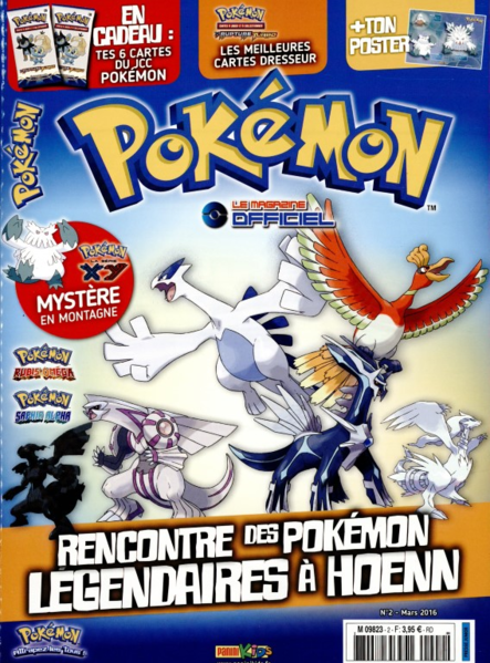 Fichier:Pokémon magazine officiel Panini - 2-2.png