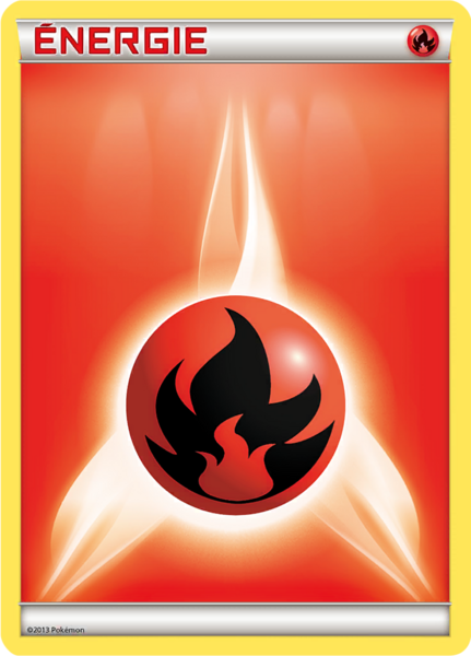 Fichier:Carte Énergie Feu (Série XY).png