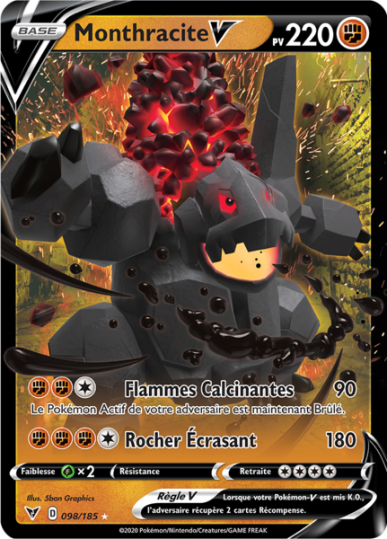 Fichier:Carte Épée et Bouclier Voltage Éclatant 098.png