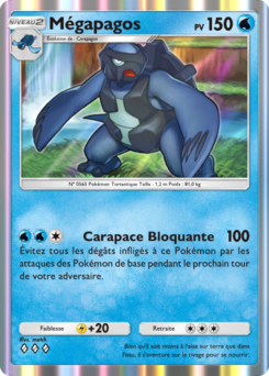 Mégapagos (Méga-Ascension 067)