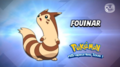 Quel est ce Pokémon ? C'est Fouinar !