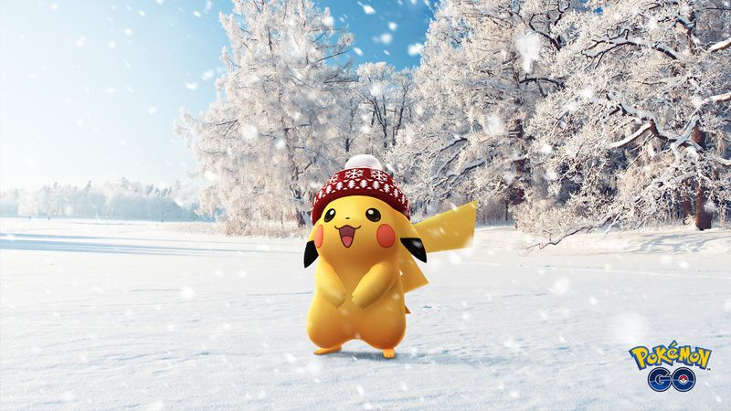 Fichier:Pikachu Bonnet - GO.jpg