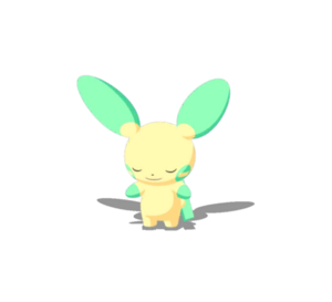 Sprite 0312 Dodo 2 chromatique Sleep.png