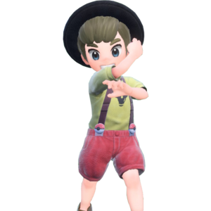 Sprite Isaac le Gamin EV.png