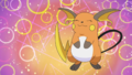 ► Raichu