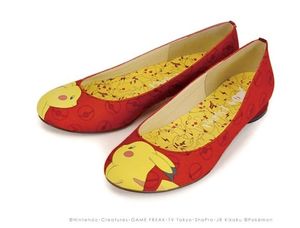Ballerines Pikachu rouges Esperanza.jpg