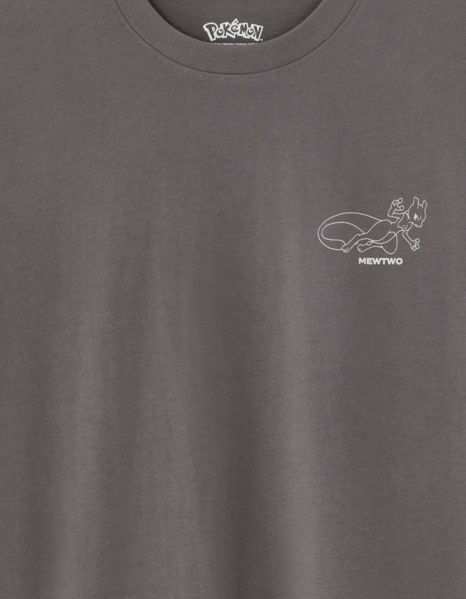 Fichier:Celio t-shirt Mewtwo avant gris.png