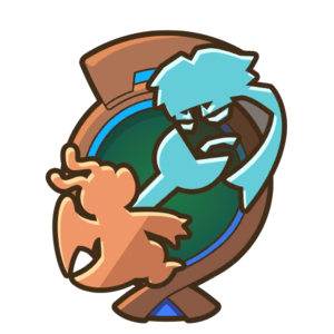 Emblème Dracolosse, Ultralaser PM.png