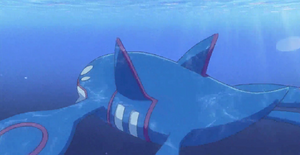 Kyogre sauvage - Film 12 Intro.png