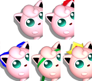 Rondoudou Palette (SSBM).png