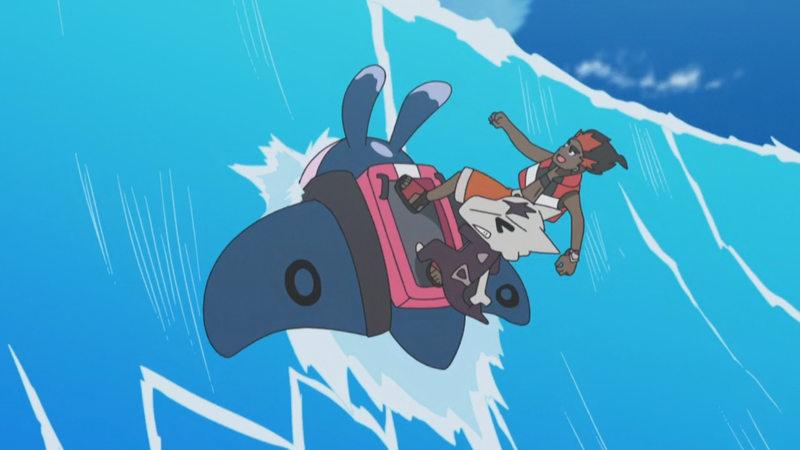 Fichier:SL102 - Démanta de Kiawe (Poké Monture).png