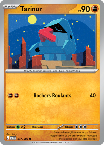 Fichier:Carte Méga-Évolution Équilibre Parfait 037.png