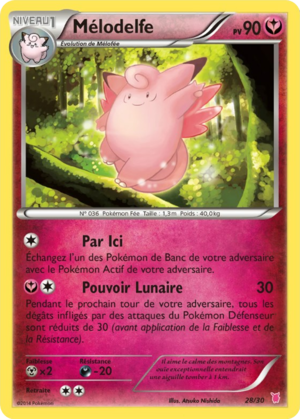 Carte XY Kit du Dresseur Grodoudou 28.png