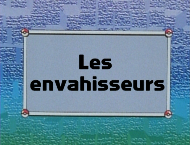 Fichier:Ecran titre EP062 FR.png