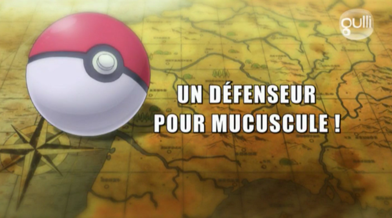 Fichier:Ecran titre XY056 FR.png