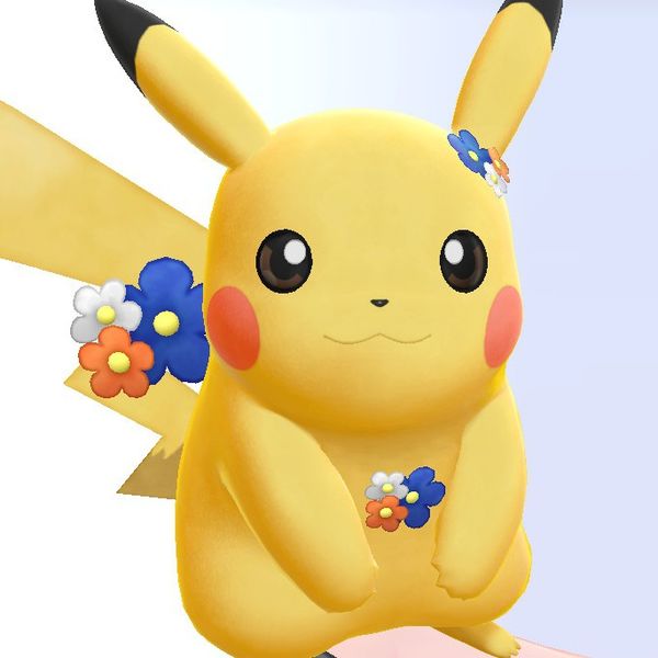 Fichier:Fleur Bleue Pikachu LGPE.jpg