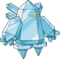 0378 - Regice