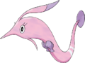 Artwork pour Pokémon Rubis et Saphir.