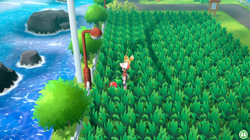 Fichier:Route 17 Super Ball LGPE.png