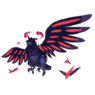 Corviknight Gigantamax